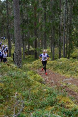 HACKMORA BERGSLOPP 2019